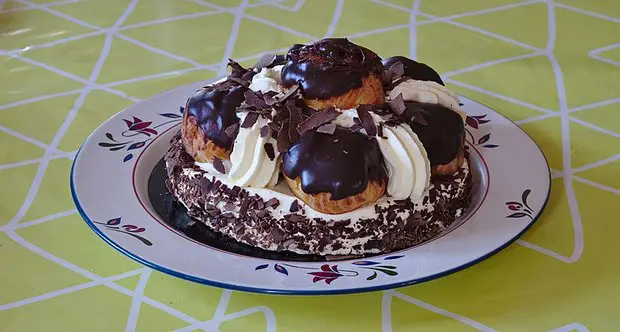 25 Desserts Francais Typiques Qui Font Exploser Les Papilles