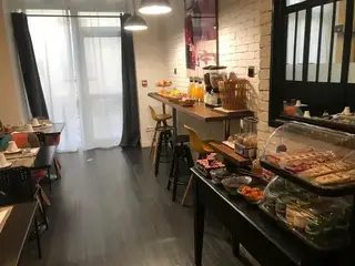 The Element Hotel
