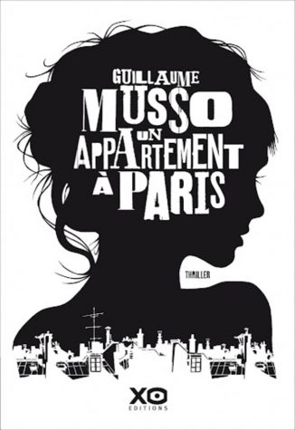 An apartment in Paris - Guillaume Musso