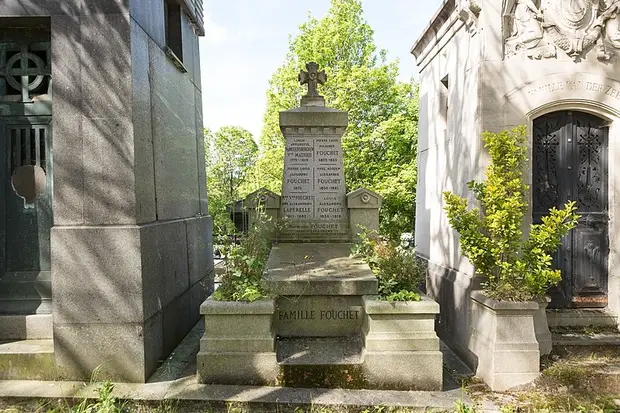 Père Lachaise