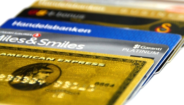 Carte Visa Mastercard Amex Paiement
