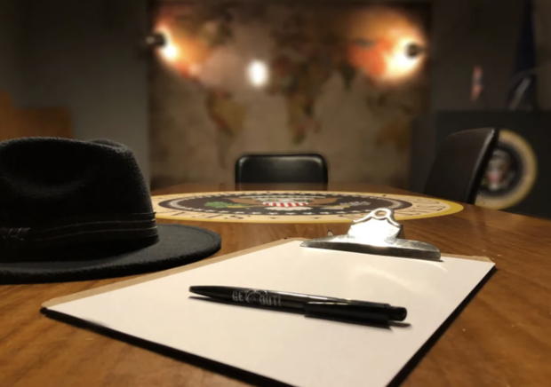 Escape Game à Toulouse