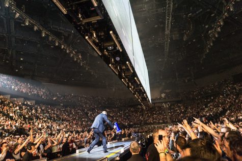 AccorHotels Arena