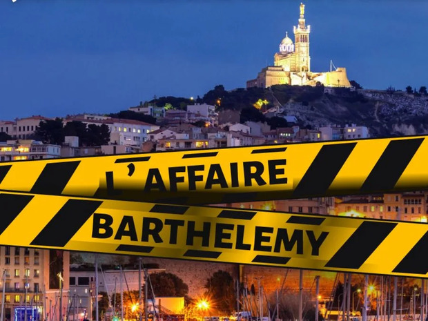 Affaire Barthélémy