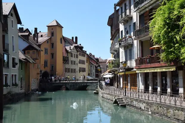 Annecy