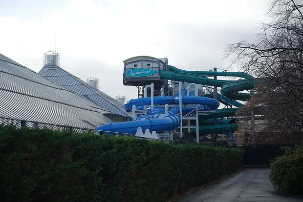 Aquaboulevard