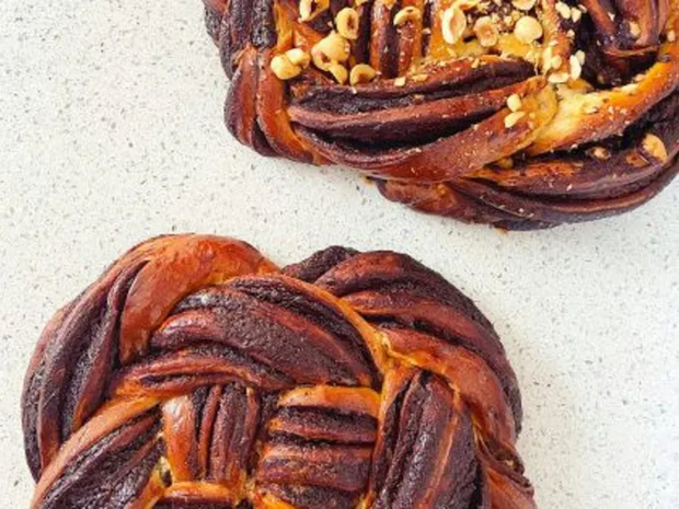 Atelier babka de Lili&Clo