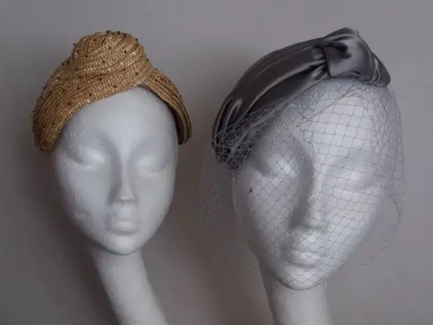 atelier chapeau