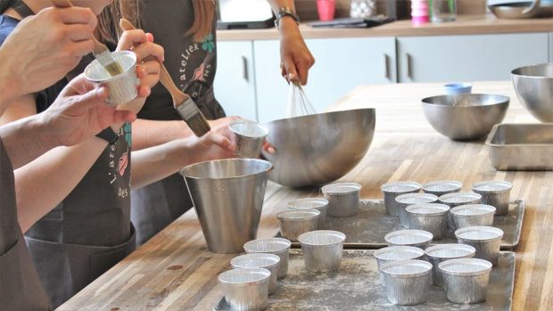 Cours de cuisine asiatique à Paris - Chefsquare