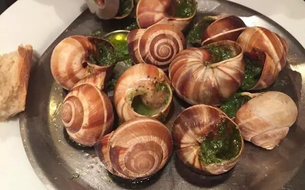 Astuces pour manger les escargots en Bourgogne