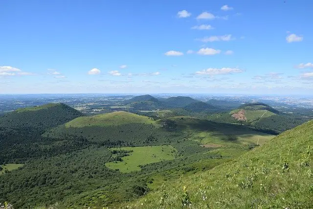 auvergne