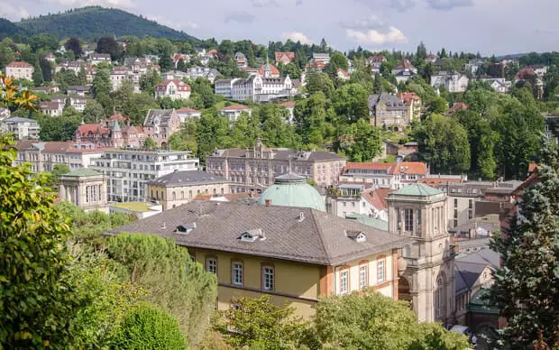 Baden-Baden