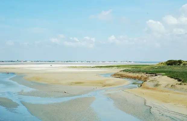 La Baie de Somme