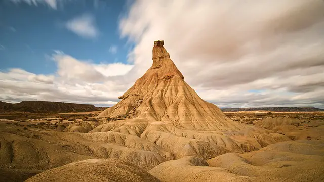 bardenas reales