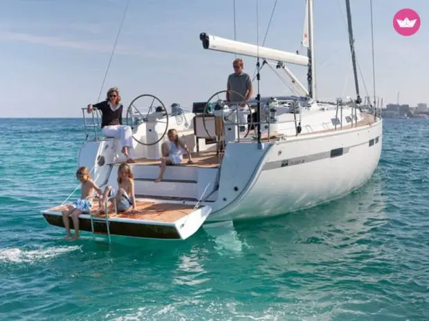 Le Bavaria 45 Cruiser