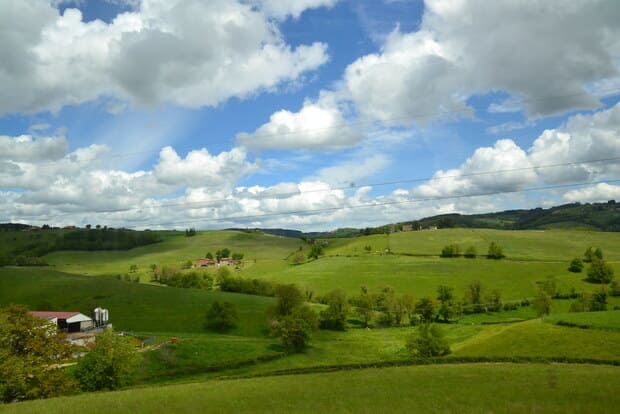 Beaujolais