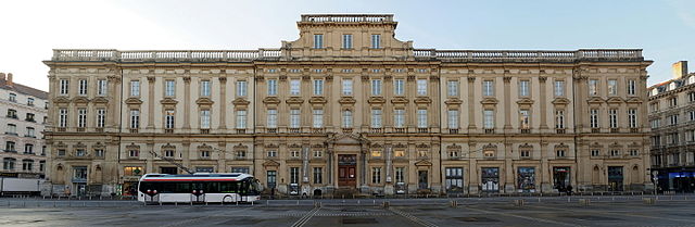 musée beaux arts lyon