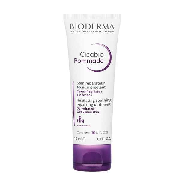Bioderma - Cicabio Pommade