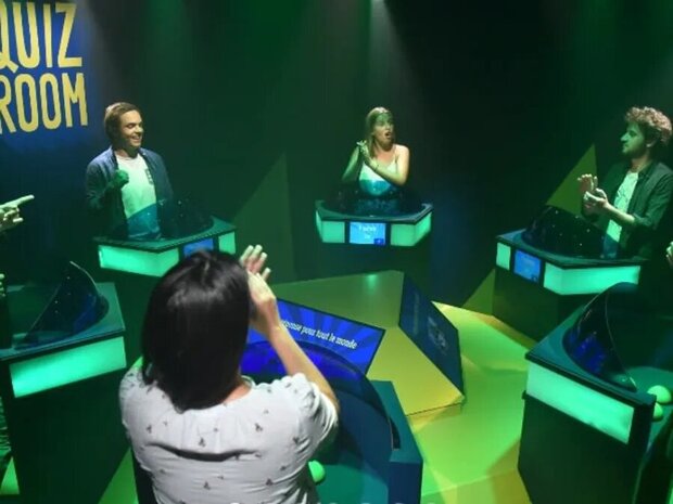 blind test lille