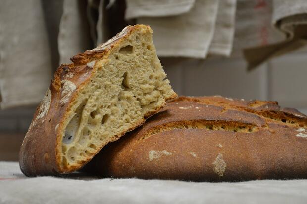 La Boulangerie du Nil