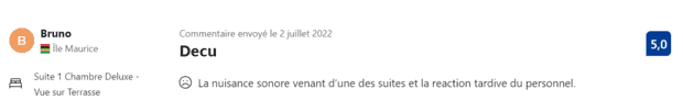 bruit claridge