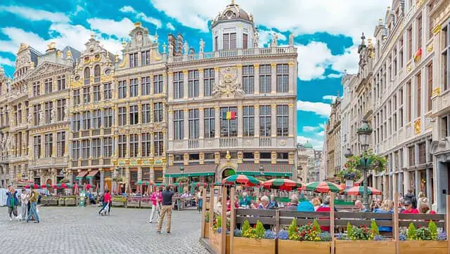 bruxelles