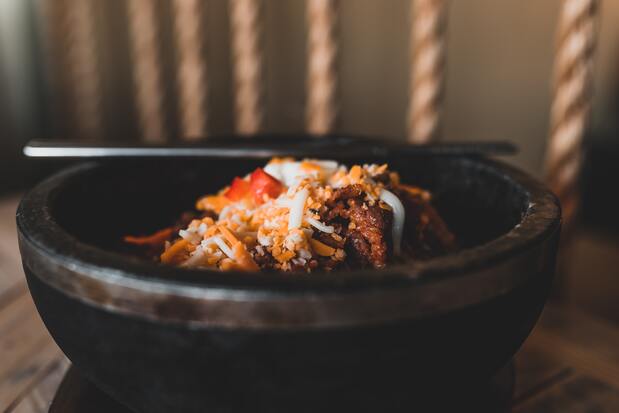 Bulgogi de boeuf