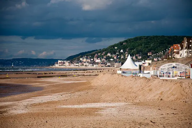 cabourg