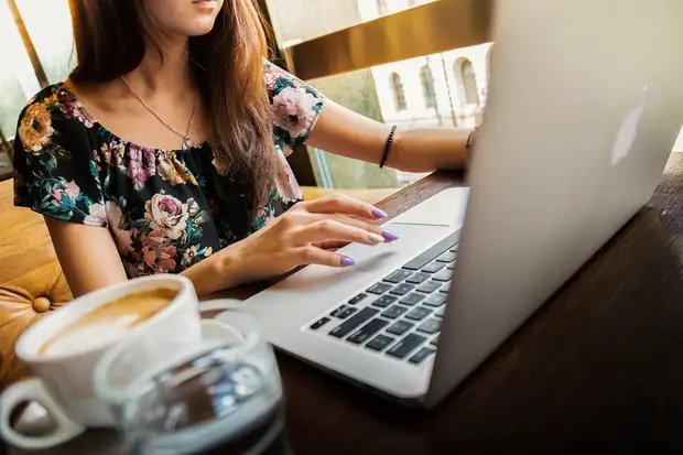 café wifi à paris