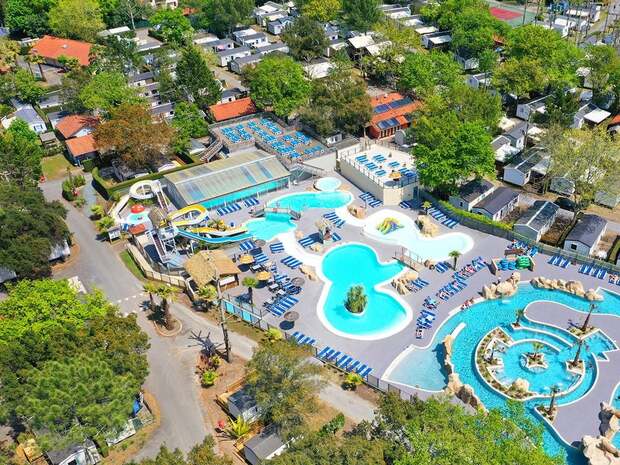 Camping Lou Pignada
