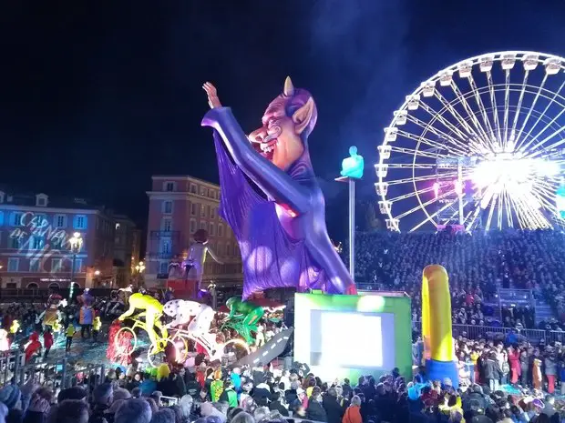 Carnaval de Nice