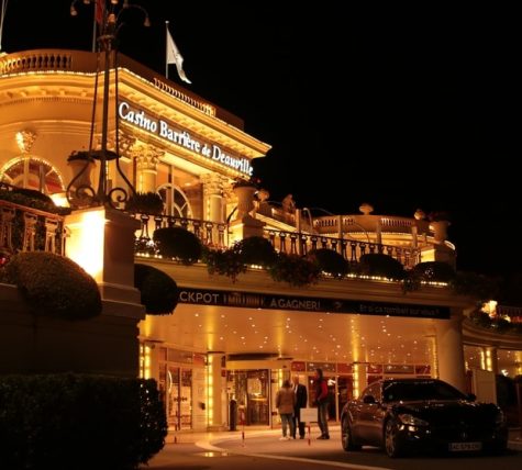 casino deauville