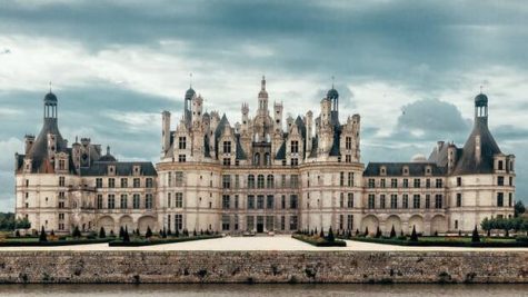 Château de Chambord