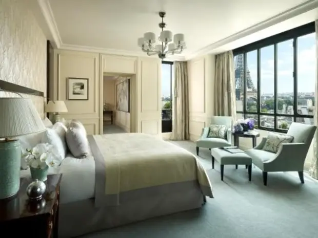 Room Shangri La