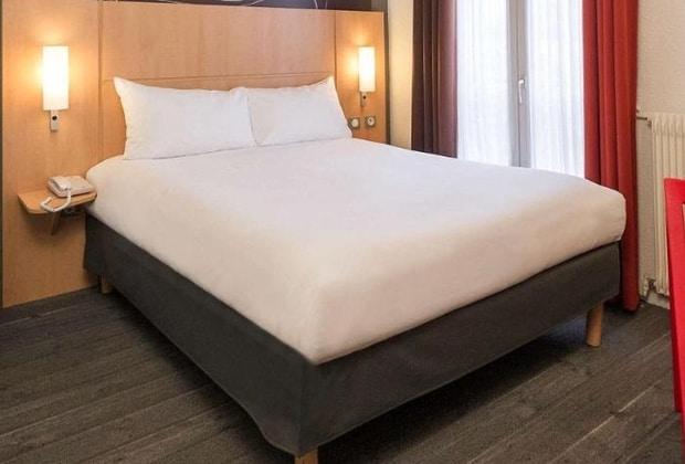 chambre ibis vaugirard