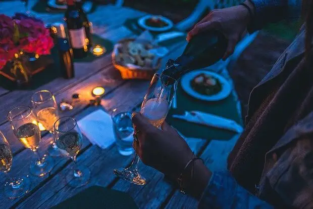 Croisière Champagne Saint-Valentin