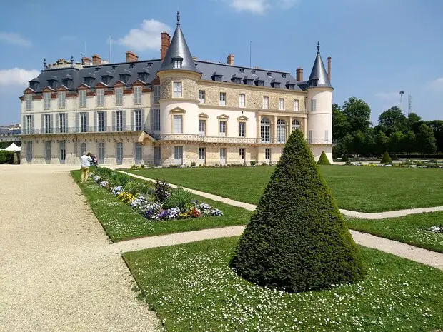 Château de Rambouillet