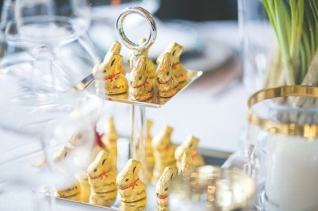 lapin lindt