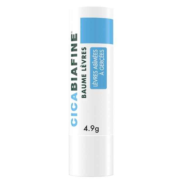 Cicabiafine - Baume lèvres