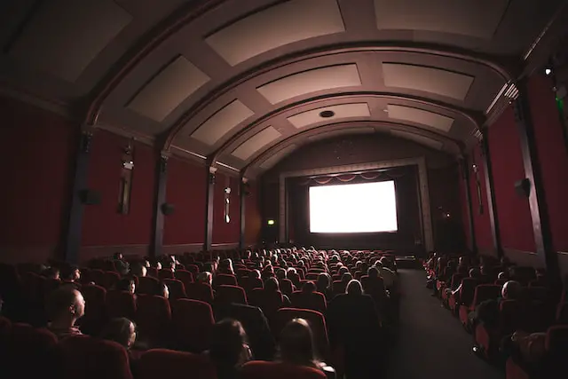 salle cinema