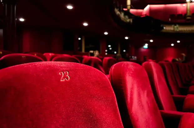 cinéma en amoureux