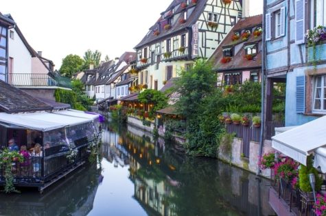 colmar