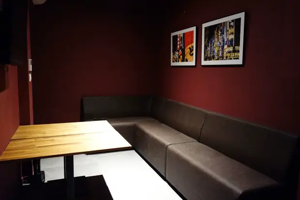 Concerto Karaoké Box
