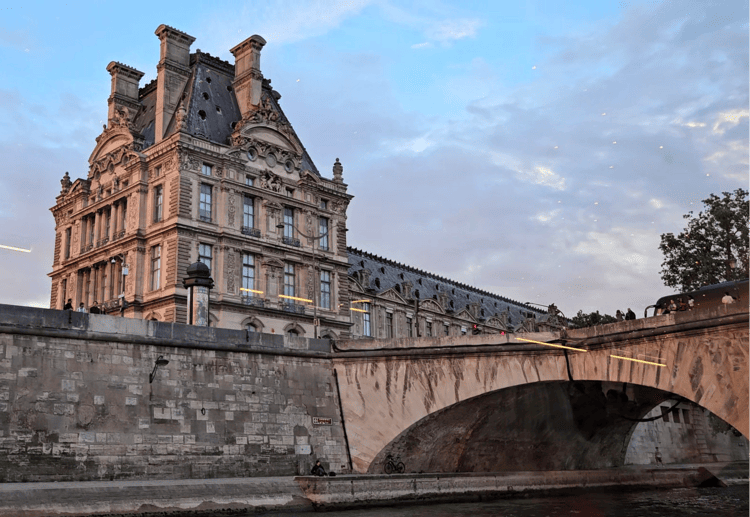 Louvre