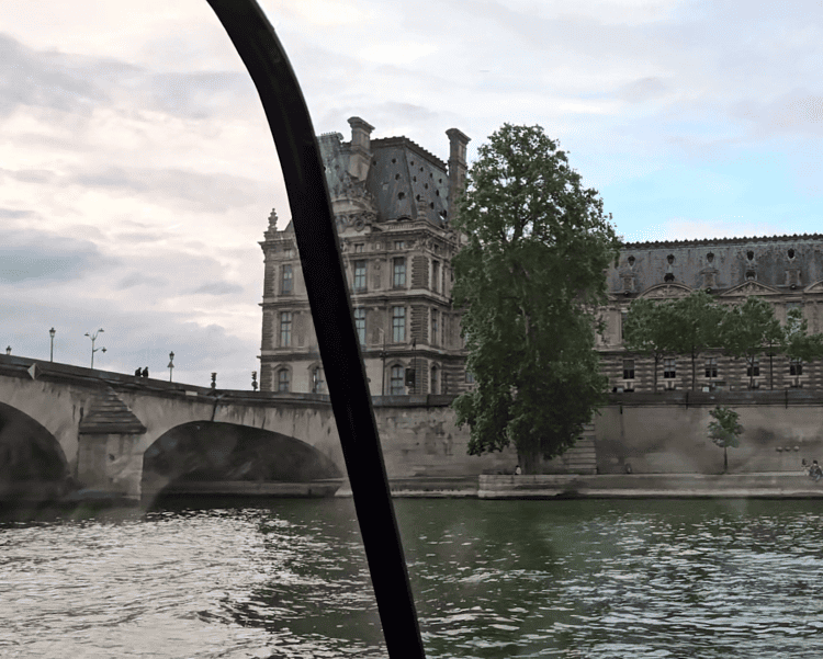 Conciergerie