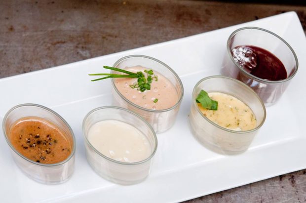 Parisian Gastronomy at Cook'n with Class