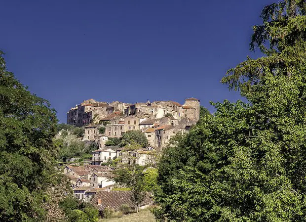 cordes-sur-ciel