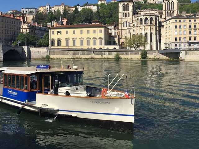 croisière apéro
