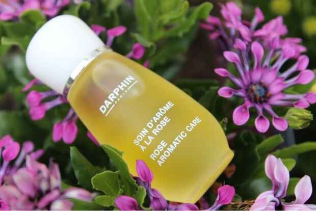Darphin - Essential Oil Elixir