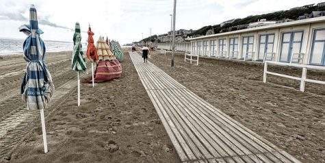 deauville trouville